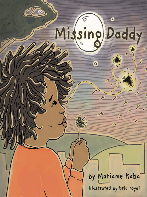 Title details for Missing Daddy by Mariame Kaba - Available